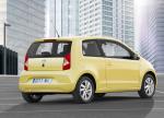 Seat Mii 2011 года